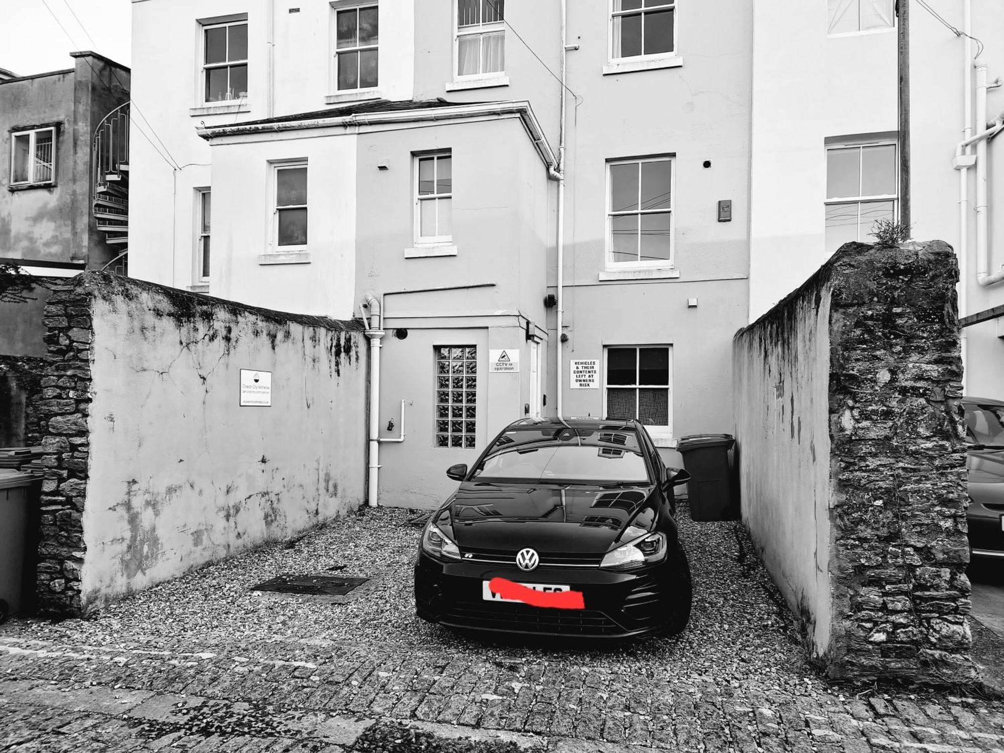 Harbour Court Plymouth - Free Parking - Tucked Away On The Barbican With Courtyard - By Ocean City Retreats Екстер'єр фото