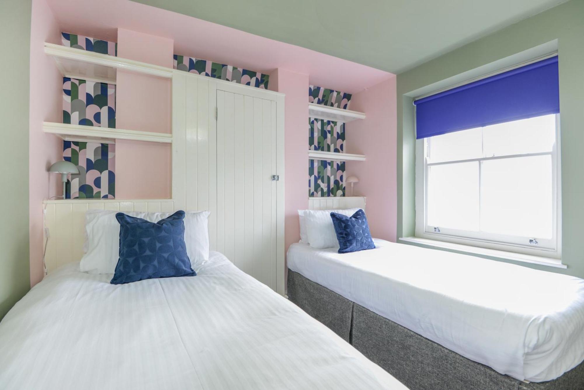 Harbour Court Plymouth - Free Parking - Tucked Away On The Barbican With Courtyard - By Ocean City Retreats Екстер'єр фото