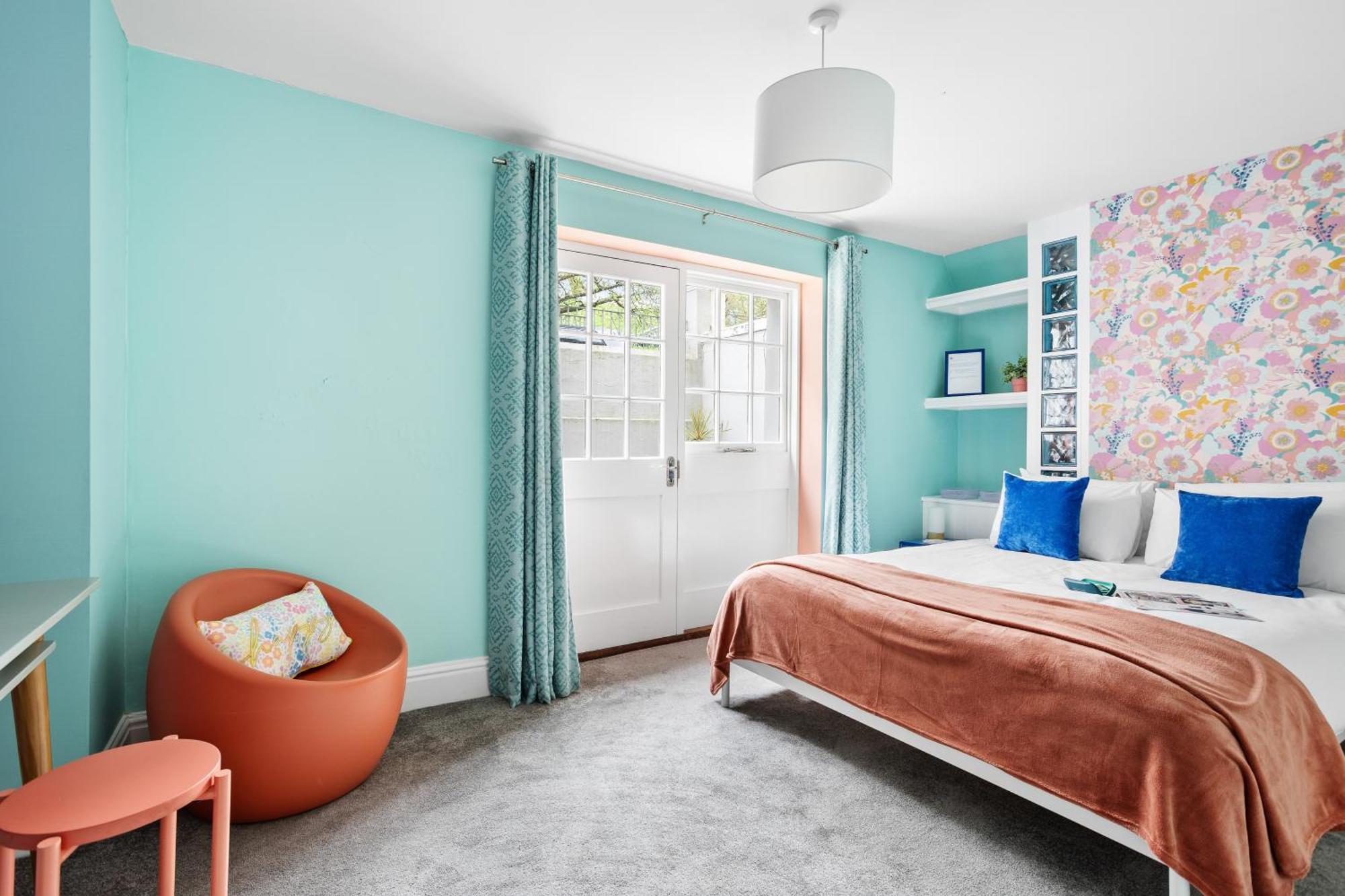 Harbour Court Plymouth - Free Parking - Tucked Away On The Barbican With Courtyard - By Ocean City Retreats Екстер'єр фото
