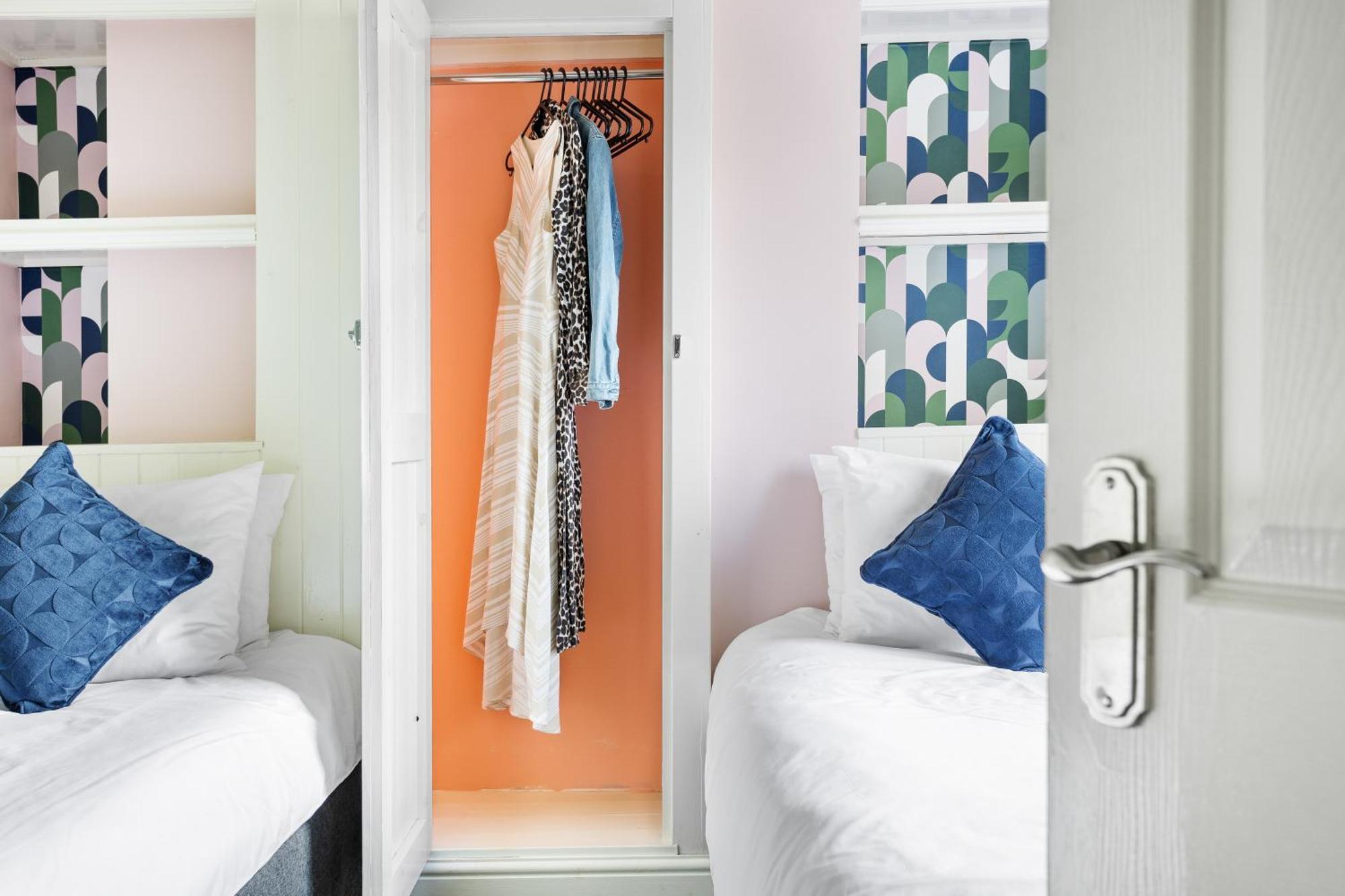 Harbour Court Plymouth - Free Parking - Tucked Away On The Barbican With Courtyard - By Ocean City Retreats Екстер'єр фото